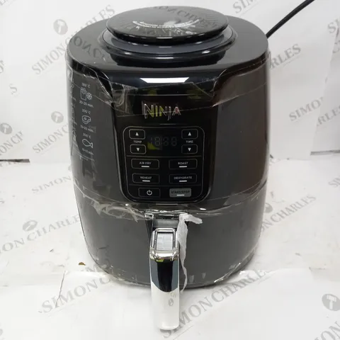 BOXED NINJA AIR FRYER 3.8L AF100UK