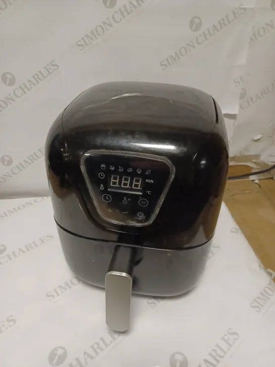 TOWER VORTX DIGITAL AIR FRYER 3L