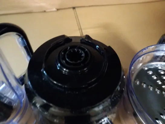 RUSSELL HOBBS FOOD PROCESSOR