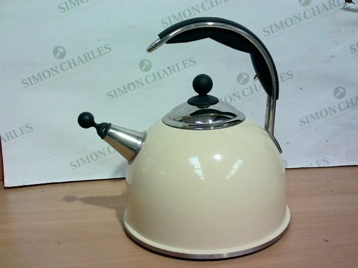 AGA STOVE TOP KETTLE 3185263Simon Charles Auctioneers