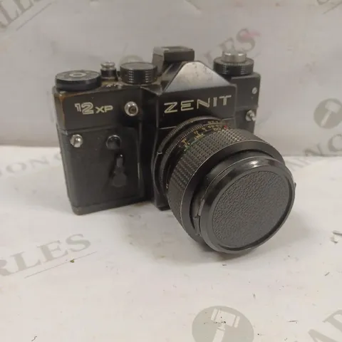 ZENIT 12SD VINTAGE CAMERA 