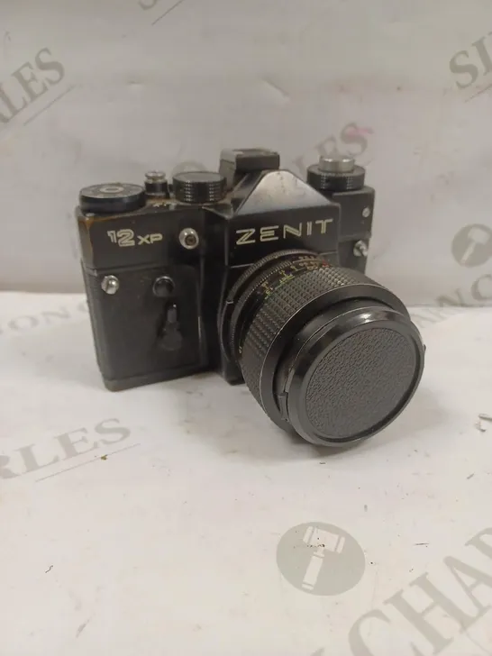 ZENIT 12SD VINTAGE CAMERA 