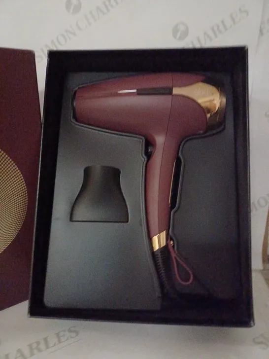 GHD HELIOS PROFESSIONAL HAIR DRYER