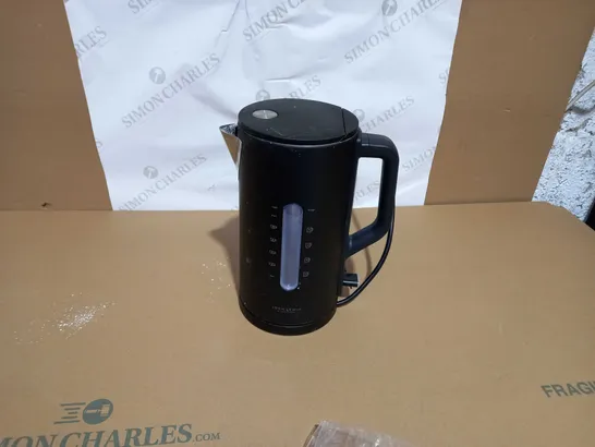 COATED STAINLESS STEEL 1.7L KETTLE