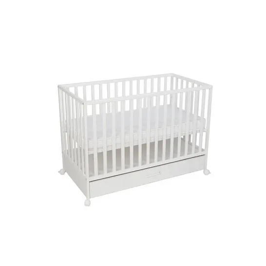 BOXED LUX COT // COLOUR UNSPECIFIED (1 BOX)