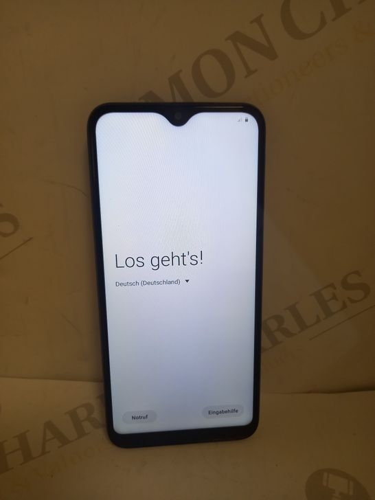 SAMSUNG GALAXY A20E (2019) DUOS