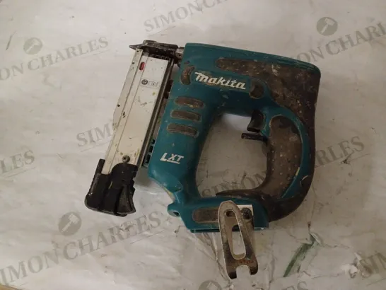 MAKITA DPT353Z PIN NAILER, 18 V, BLUE