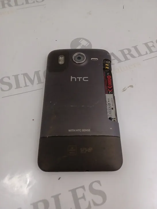 HTC MOBILE PHONE