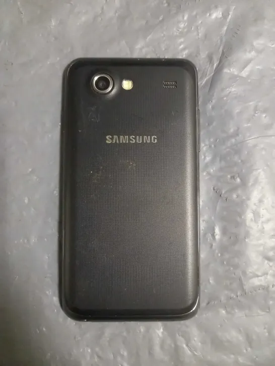 SAMSUNG MOBILE PHONE MODEL UNSPECIFIED