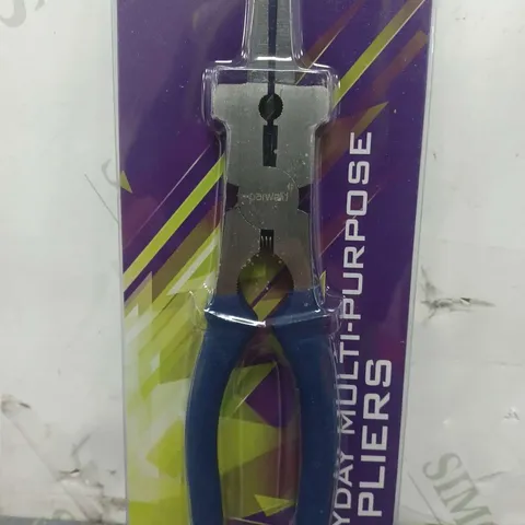 EVERYDAY MULTI-PURPOSE MIG PLIERS