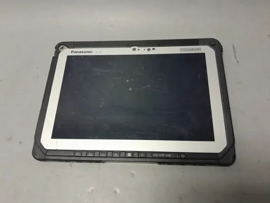 PANASONIC TOUGHBOOK CF-20 2 I5