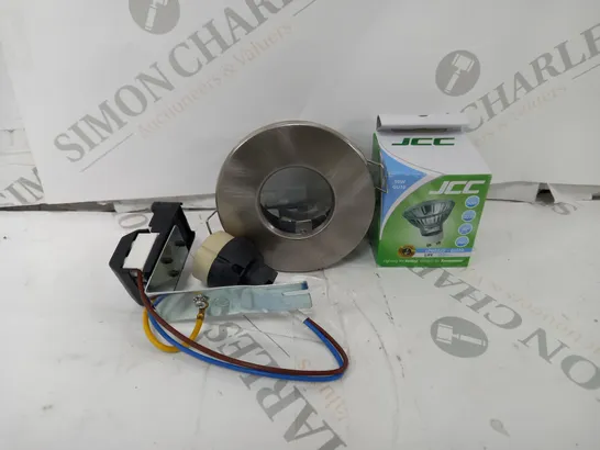 BOXED HOME ESSENCE STANDARD 7.4CM DOWNLIGHT 