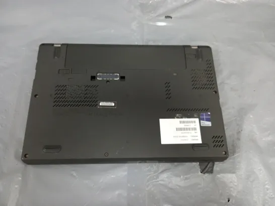 LENOVO THINKPAD X250 12 INCH I5-5300U 2.30GHZ