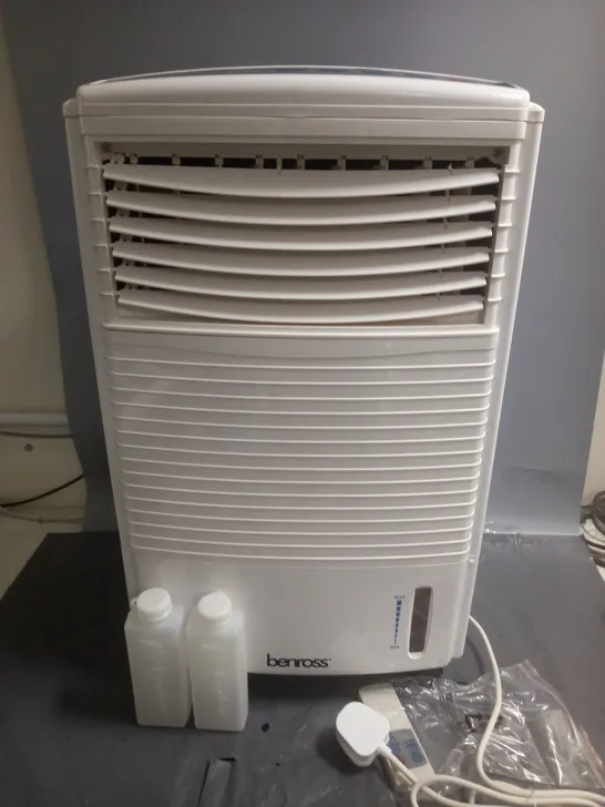 BENROSS PORTABLE AIR COOLER