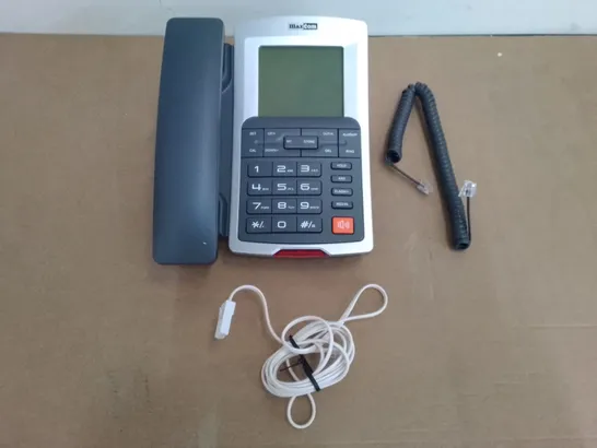 BOXED MAXCOM KXT709 TELEPHONE