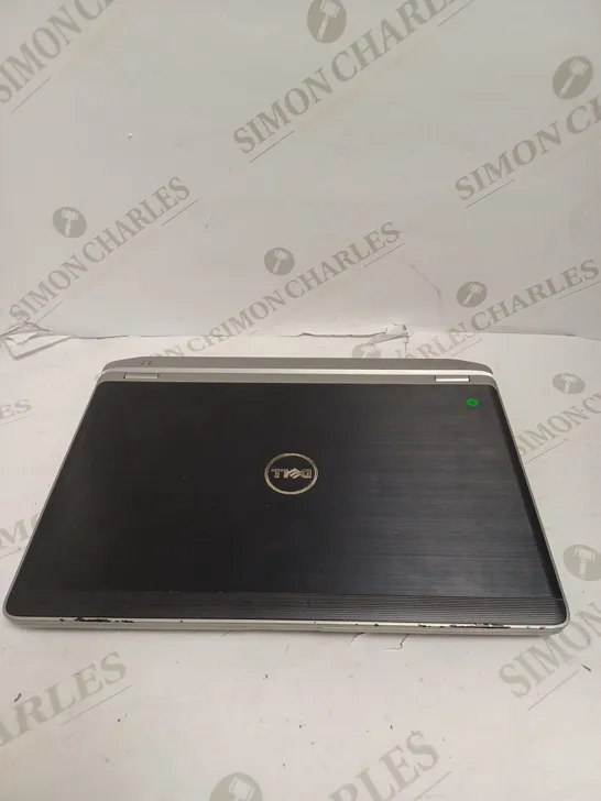 DELL LATITUDE E6220 LAPTOP