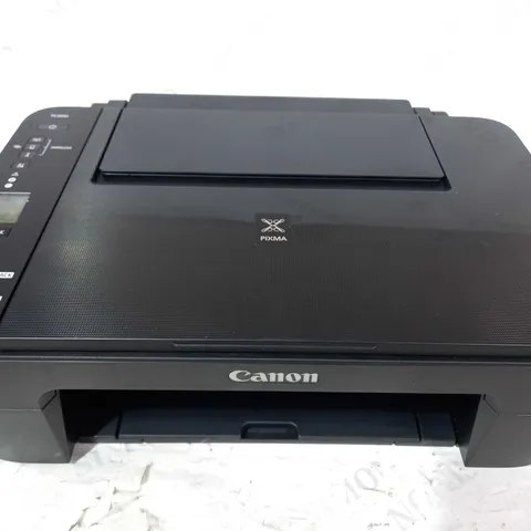 CANON PIXMA PRINTER TS3350 - BLACK