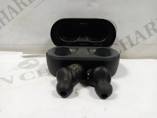 SKULLCANDY SESH EVO TRUE WIRELESS EARBUDS -S2TVW