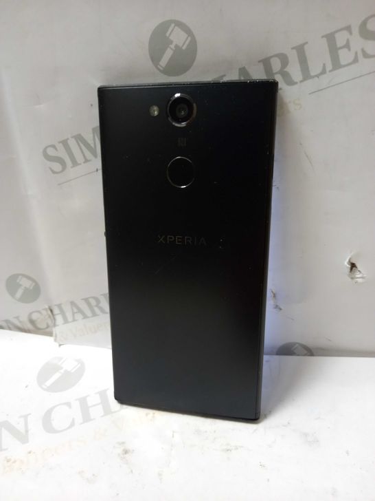 SONY XPERIA XA2 MOBILE PHONE