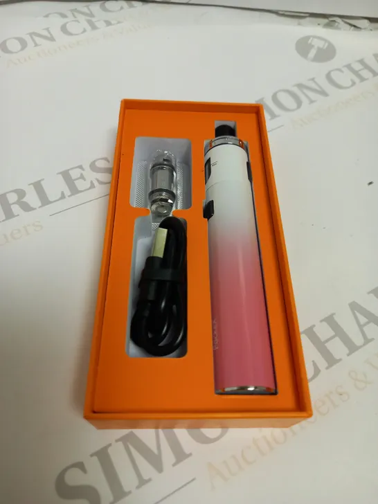 BOXED AEPIRE VAPING KIT 