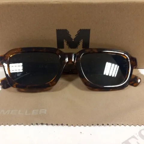 BOXED MELLER SUNGLASSES