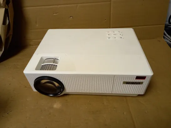 WIMIUS 6800 1920X 1080P NATIVE FULL HD VIDEO PROJECTOR