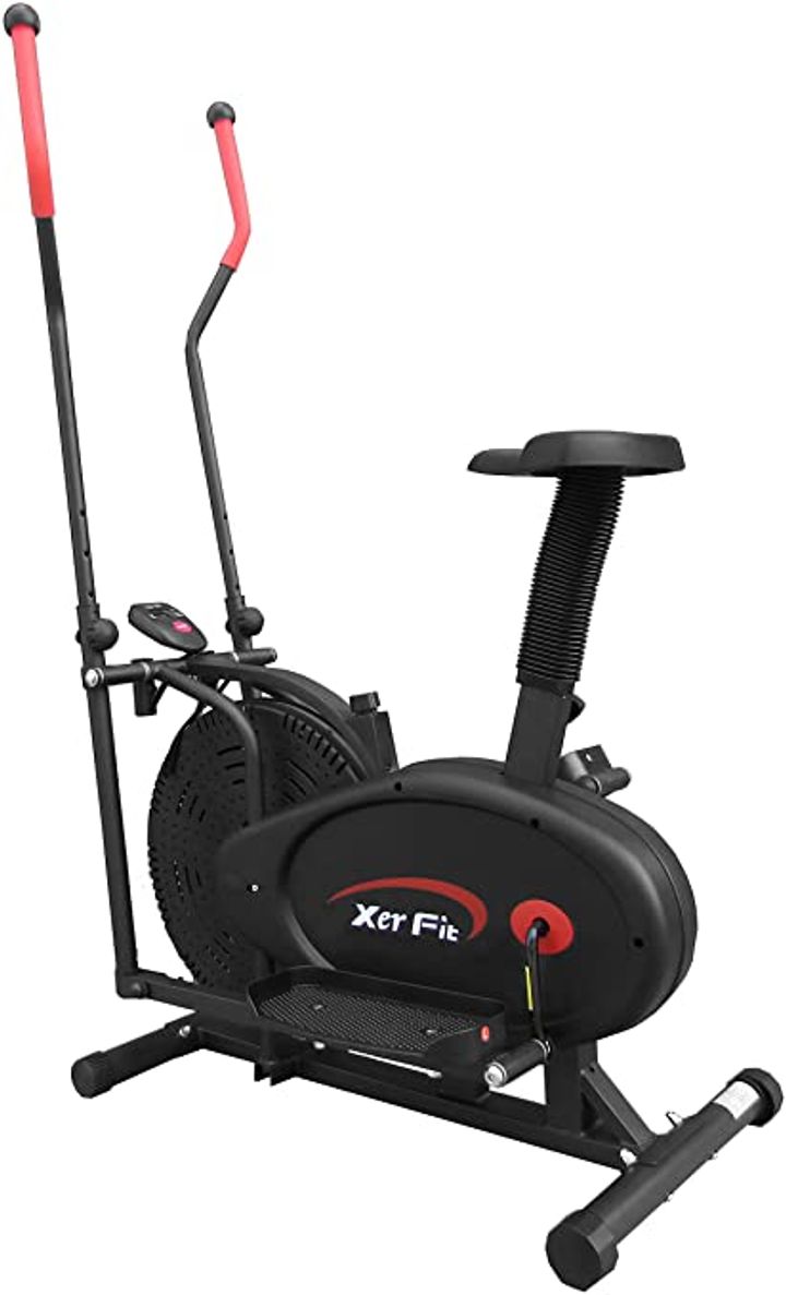 xer fit bike