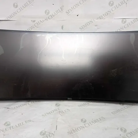 DELL FLAT PANEL CURVED MONITOR - U3417W - COLLECTION ONLY