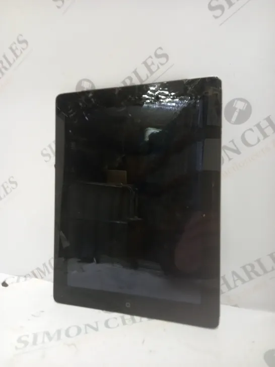 APPLE IPAD MODEL A1396 32GB