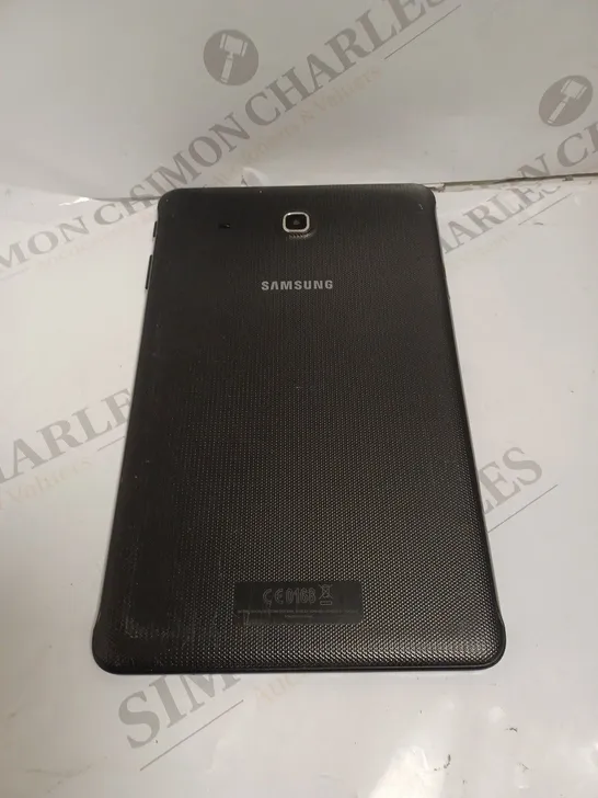 SAMSUNG GALAXY TAB A TABLET 