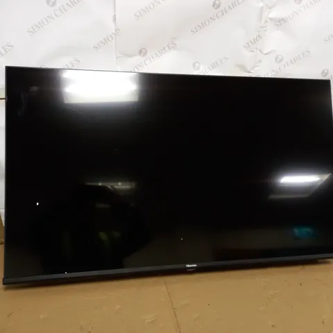 HISENSE 40 INCH SMART TV