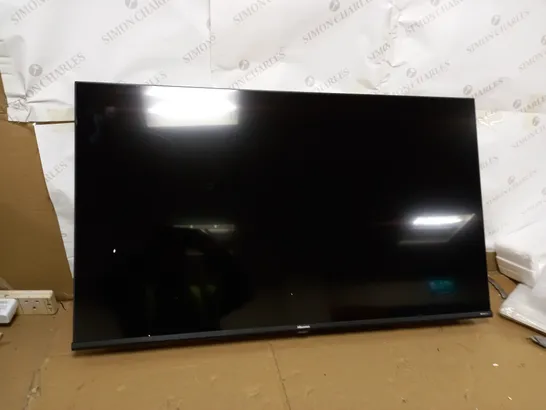 HISENSE 40 INCH SMART TV