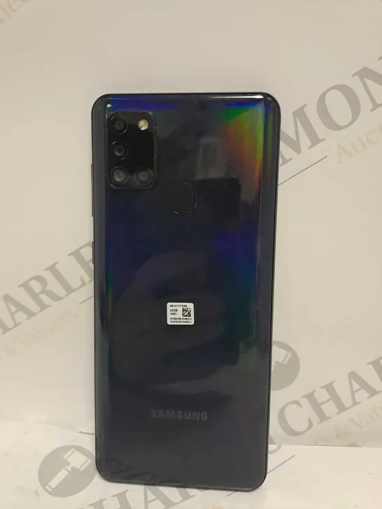 SAMSUNG GALAXY A21S SMARTPHONE 