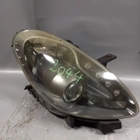 ALFA ROMEO GIULIETTA HEADLIGHT HEADLAMP