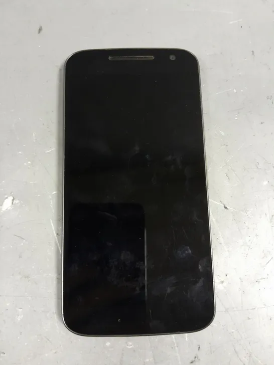 MOTOROLA MOTO G4 SMARTPHONE 