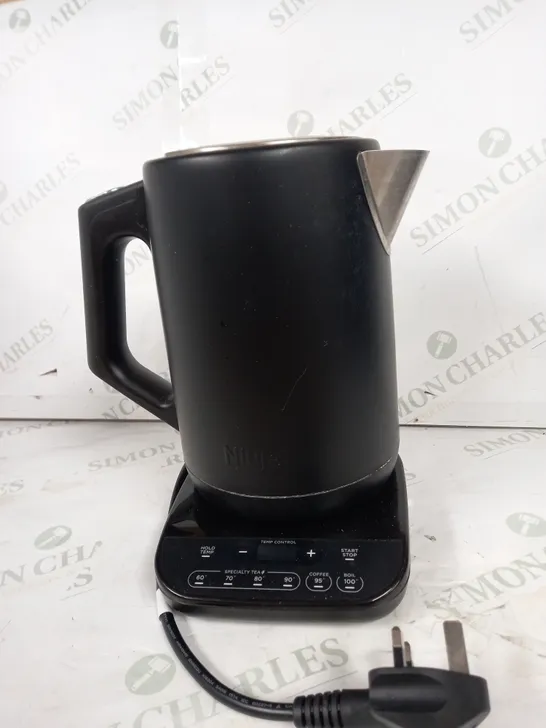 NINJA PERFECT TEMPERATURE KETTLE 