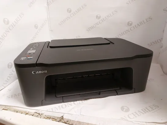 CANON PIXMA TS3450 PRINTER