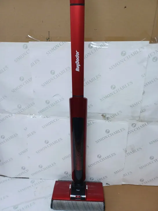 BOXED DIRT DEVIL CV02 CORDLESS STICK VACUUM CLEANER - COLLECTION ONLY 