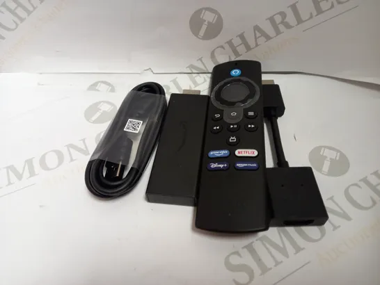 AMAZON FIRE TV STICK LITE