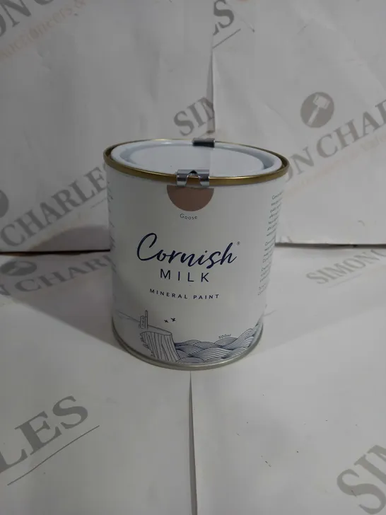 CORNISH MILK MINERAL PAINT / COLLECTION ONLY 