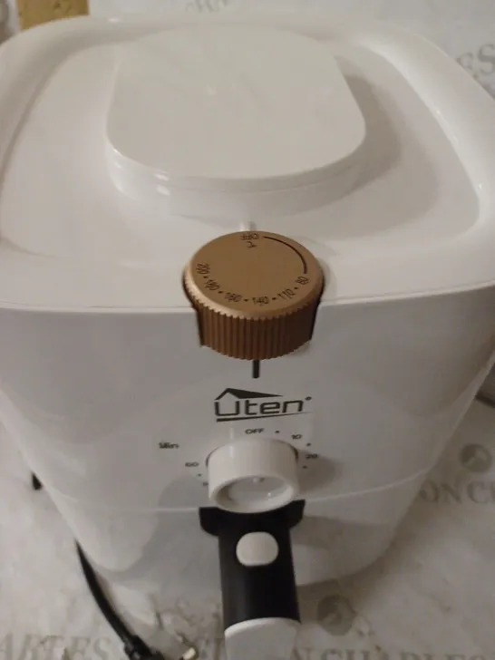 UTEN AIR FRYER