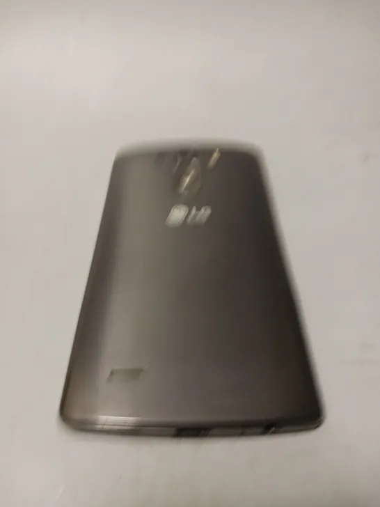 LG G3 IN GREY