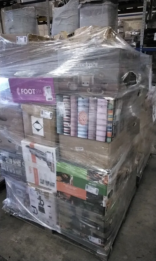 PALLET OF APPROXIMATELY 37 ASSORTED ELECTRICAL ITEMS