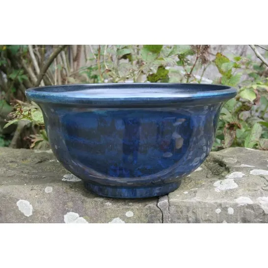 BOXED KYLEMORE HANDMADE PLANT POT 