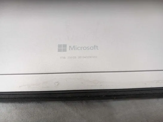 MICROSOFT SURFACE PRO 6 256GB