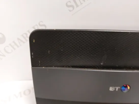 BT SMART HUB TYPE A - BLACK