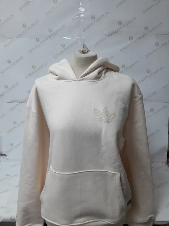 ADIDAS HOODIE WONWHI BLAMER SIZE S 