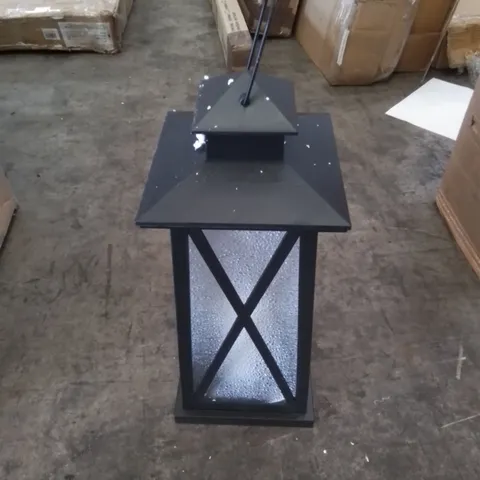 BOXED HOME2GARDEN LED LANTERN