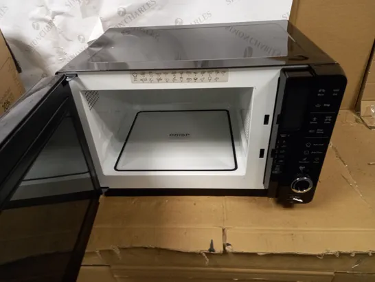 HOTPOINT MWH 26321 MB MICROWAVE