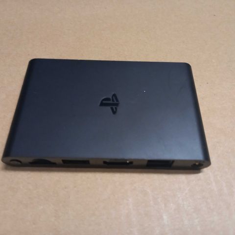 UNBOXED SONY PLAYSTATION TV MODEL : VTE-1016